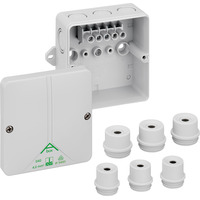 Junction box - Abox m 040 AB-4²