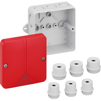 Junction box - Abox m 040 AB SB-L
