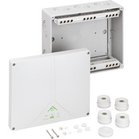 Junction box - Abox 250-25²