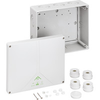 Junction box - Abox 250-L