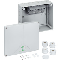 Junction box - Abox SL-16²