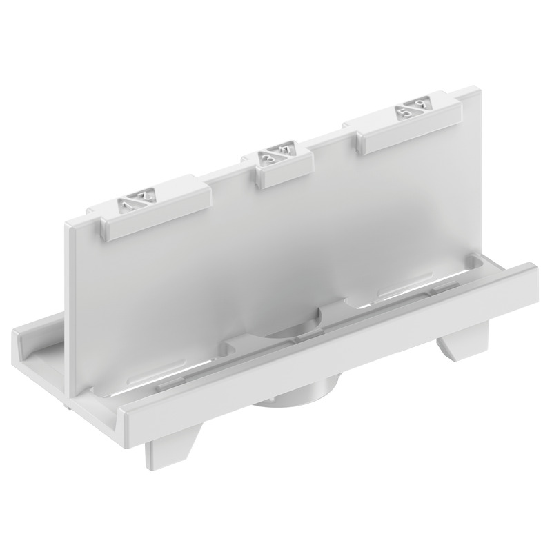 Terminal holder - Abox 025/040 KLH-SL 0,2/4²