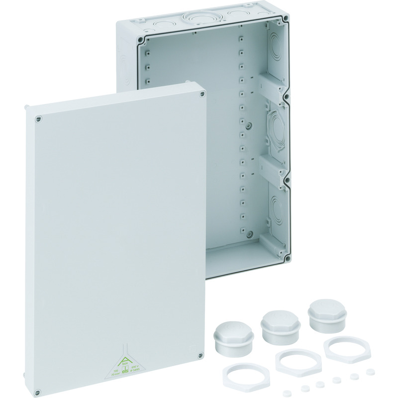Junction box - Abox 700-L