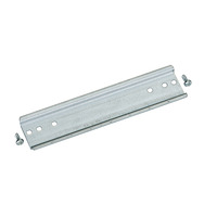 Standard rail - NS35-144/2
