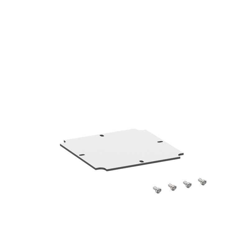 Mounting plate - Abox MPI 100