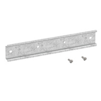 Standard rail - Abox 250/350 NS35