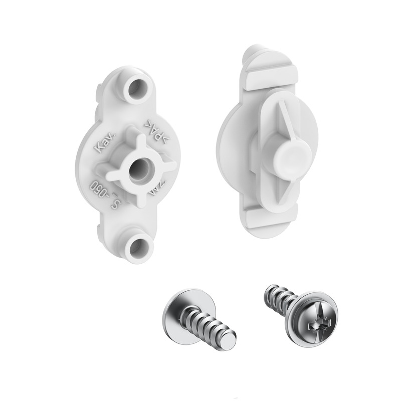 Cable tray fastening - KTB 1