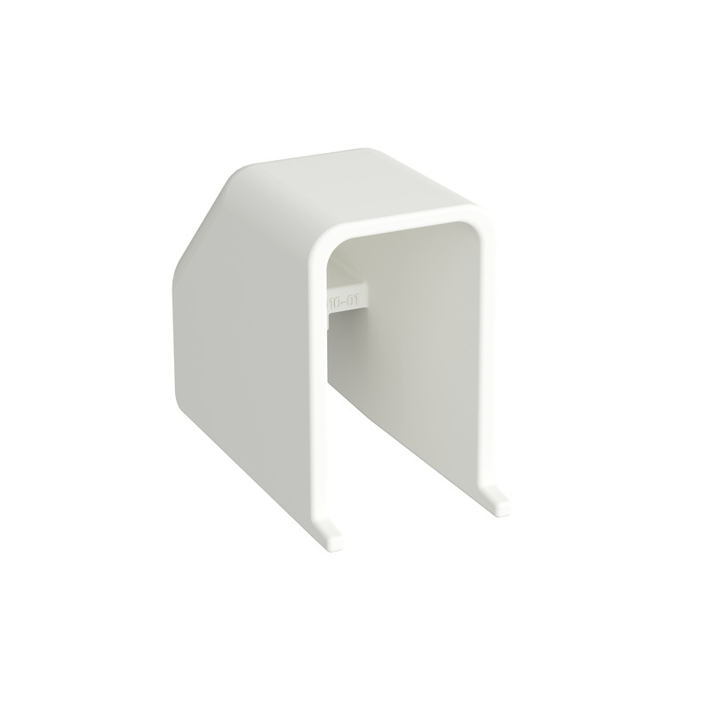 Cable duct adapter - KKA 1515/w