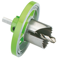 HW hole cutter - HW LFR-35