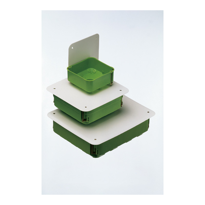 Junction box - HWK 3