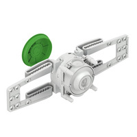 Reinforcement box - U 71 BWD WAD-35