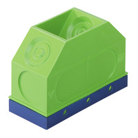 Dome box - KUK