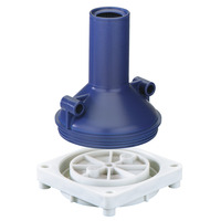 Cone funnel - KOT 20