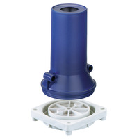 Cone funnel - KOT 32