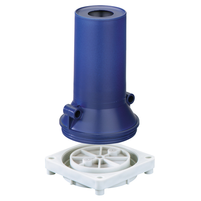 Cone funnel - KOT 40
