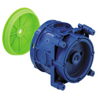 Ceiling junction box - U 71 DVD-2