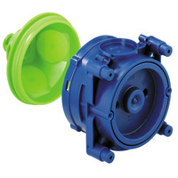Dome box - U 71 KUD-M5