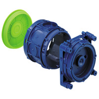 Branch socket - U 71 GVD-3