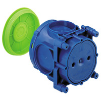 Large conduit box  - U 71 K GRO