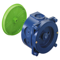 Receptacle - U 71 Perilex
