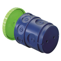 Large conduit box  - U 120 K GRO-2