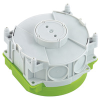 Installation housing - IBTronic H120-S1