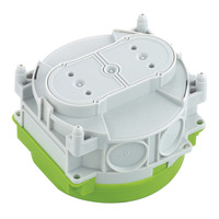 Installation housing - IBTronic H120-S2
