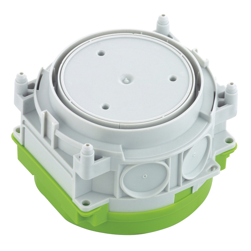 Installation housing - IBTronic H120-0