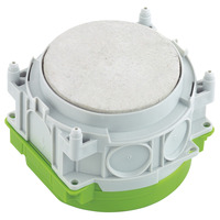 Installation housing - IBTronic H120-P