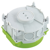 Installation housing - IBTronic H120-68