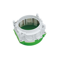 Installation housing - IBTronic H120-120-0