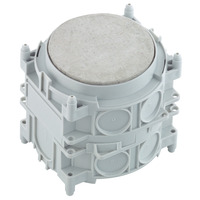 Installation housing - IBTronic H120-P-O