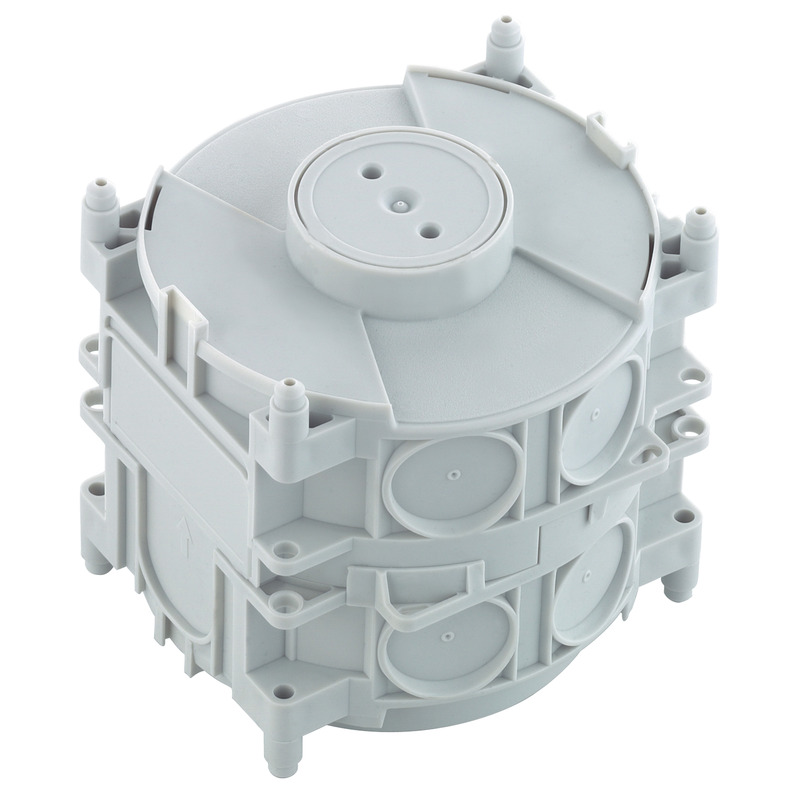 Installation housing - IBTronic H120-68-O