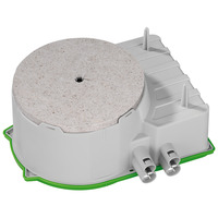 Enclosure - IBTronic XL H 185 FE