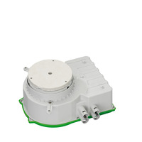Enclosure - IBTronic XL Drillbox 150 E