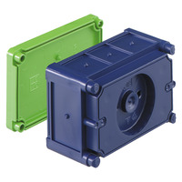 Mounting box - K0 EK