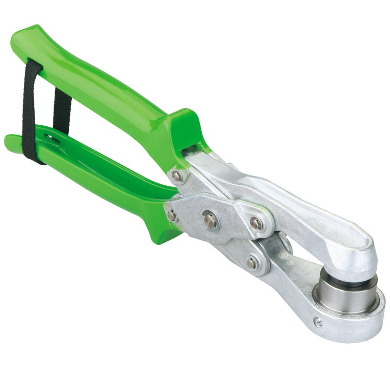 Hole punch - IBT LZA-OE