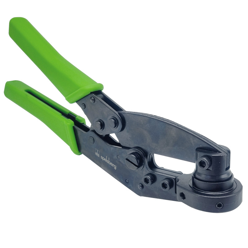 Hole punch - IBT LZA-18