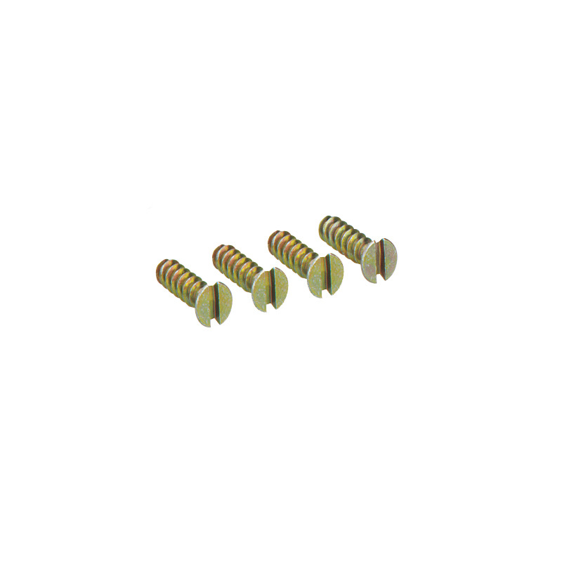 Installation screw - ES-10