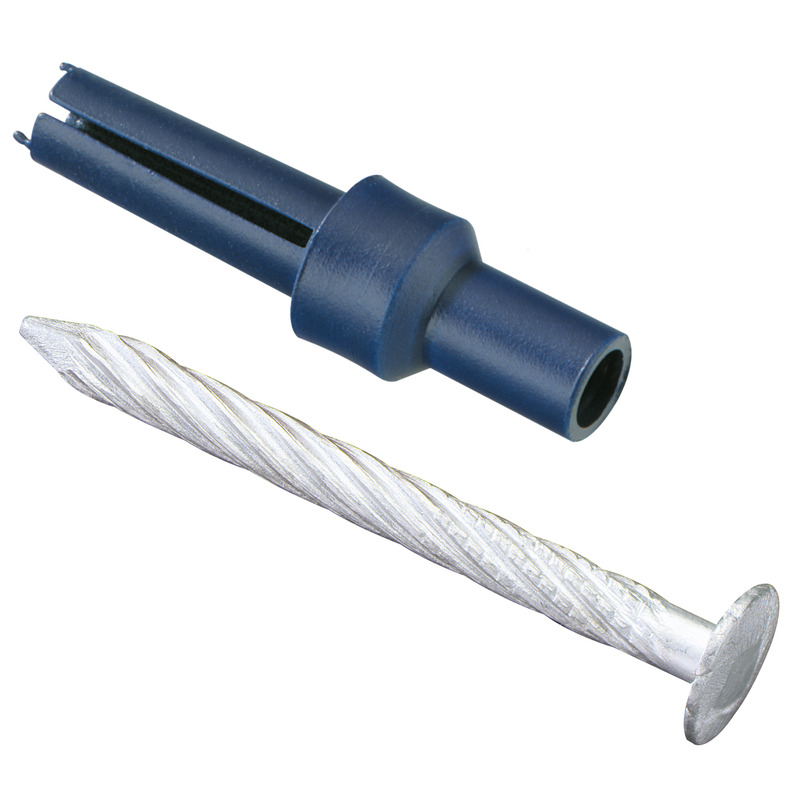 IBT Accessories - NAS-AL