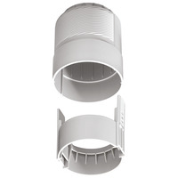 Luminaire assembly kit - LMK 76