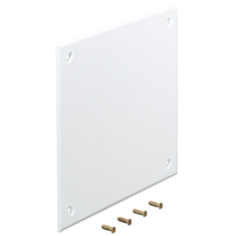 sealing plate - K3 VD