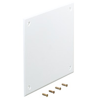 sealing plate - K3 VD