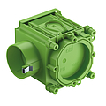 Large conduit box
