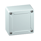 protected outdoor areas