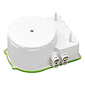 Universal installation housing XL