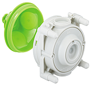 Ceiling sockets
