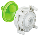 Ceiling sockets