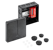 Junction boxes