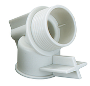Conduit ferrules and elbows